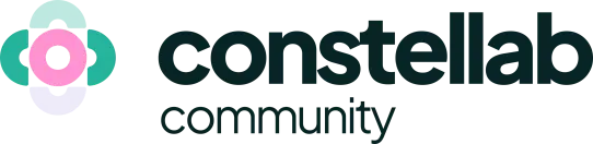 Constellab Community logo